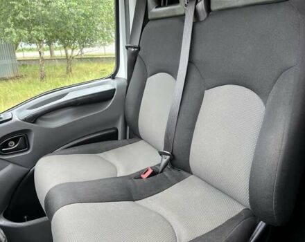 Белый Ивеко Дейли, объемом двигателя 3 л и пробегом 123 тыс. км за 23500 $, фото 29 на Automoto.ua