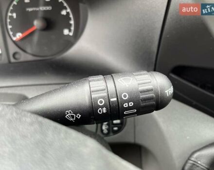 Белый Ивеко Дейли, объемом двигателя 3 л и пробегом 123 тыс. км за 23500 $, фото 35 на Automoto.ua