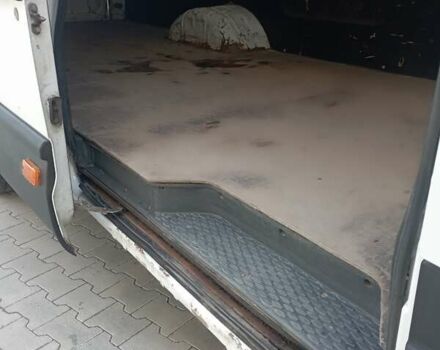 Ивеко Дейли 2012 в Тернополе на Automoto.ua Белый Ивеко Дейли, объемом двигателя 3 л и пробегом 301 тыс. км за 9800 $, фото 16 на Automoto.ua