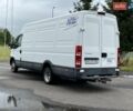 Белый Ивеко Дейли, объемом двигателя 3 л и пробегом 123 тыс. км за 23500 $, фото 10 на Automoto.ua