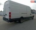 Ивеко Дейли 2012 в Тернополе на Automoto.ua Белый Ивеко Дейли, объемом двигателя 3 л и пробегом 301 тыс. км за 9800 $, фото 7 на Automoto.ua
