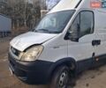 Белый Ивеко Дейли, объемом двигателя 3 л и пробегом 410 тыс. км за 6300 $, фото 1 на Automoto.ua