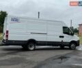 Белый Ивеко Дейли, объемом двигателя 3 л и пробегом 123 тыс. км за 23500 $, фото 5 на Automoto.ua