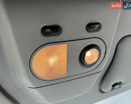 Белый Ивеко Дейли, объемом двигателя 3 л и пробегом 123 тыс. км за 23500 $, фото 62 на Automoto.ua