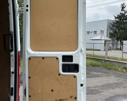 Белый Ивеко Дейли, объемом двигателя 3 л и пробегом 123 тыс. км за 23500 $, фото 53 на Automoto.ua
