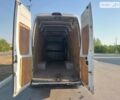Белый Ивеко Дейли, объемом двигателя 2.29 л и пробегом 306 тыс. км за 13000 $, фото 8 на Automoto.ua