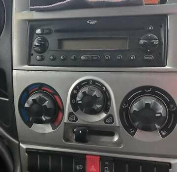 Білий Івеко Дейлі, об'ємом двигуна 3 л та пробігом 325 тис. км за 9300 $, фото 6 на Automoto.ua