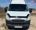 Белый Ивеко Дейли, объемом двигателя 3 л и пробегом 250 тыс. км за 14000 $, фото 8 на Automoto.ua