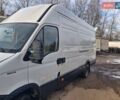 Белый Ивеко Дейли, объемом двигателя 3 л и пробегом 410 тыс. км за 6300 $, фото 2 на Automoto.ua
