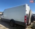 Білий Івеко Дейлі, об'ємом двигуна 3 л та пробігом 200 тис. км за 5500 $, фото 1 на Automoto.ua