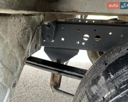 Белый Ивеко Дейли, объемом двигателя 3 л и пробегом 123 тыс. км за 23500 $, фото 16 на Automoto.ua