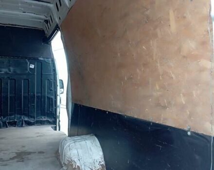 Ивеко Дейли 2012 в Тернополе на Automoto.ua Белый Ивеко Дейли, объемом двигателя 3 л и пробегом 301 тыс. км за 9800 $, фото 11 на Automoto.ua