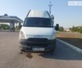 Белый Ивеко Дейли, объемом двигателя 2.29 л и пробегом 306 тыс. км за 13000 $, фото 1 на Automoto.ua