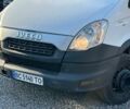 Белый Ивеко Дейли, объемом двигателя 3 л и пробегом 420 тыс. км за 16500 $, фото 2 на Automoto.ua
