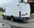 Білий Івеко Дейлі, об'ємом двигуна 3 л та пробігом 124 тис. км за 20200 $, фото 6 на Automoto.ua