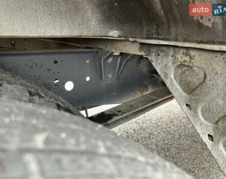 Белый Ивеко Дейли, объемом двигателя 3 л и пробегом 123 тыс. км за 23500 $, фото 17 на Automoto.ua