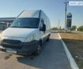 Белый Ивеко Дейли, объемом двигателя 2.29 л и пробегом 306 тыс. км за 13000 $, фото 5 на Automoto.ua