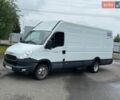 Белый Ивеко Дейли, объемом двигателя 3 л и пробегом 124 тыс. км за 20200 $, фото 1 на Automoto.ua