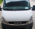 Білий Івеко Дейлі, об'ємом двигуна 3 л та пробігом 324 тис. км за 11000 $, фото 10 на Automoto.ua