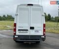Белый Ивеко Дейли, объемом двигателя 3 л и пробегом 123 тыс. км за 23500 $, фото 8 на Automoto.ua