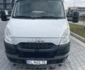 Белый Ивеко Дейли, объемом двигателя 3 л и пробегом 275 тыс. км за 13800 $, фото 1 на Automoto.ua