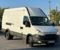 Белый Ивеко Дейли, объемом двигателя 3 л и пробегом 420 тыс. км за 16500 $, фото 8 на Automoto.ua