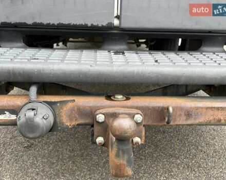 Белый Ивеко Дейли, объемом двигателя 3 л и пробегом 123 тыс. км за 23500 $, фото 12 на Automoto.ua