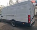 Белый Ивеко Дейли, объемом двигателя 3 л и пробегом 410 тыс. км за 6300 $, фото 6 на Automoto.ua