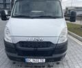 Белый Ивеко Дейли, объемом двигателя 3 л и пробегом 285 тыс. км за 12550 $, фото 1 на Automoto.ua
