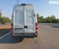 Белый Ивеко Дейли, объемом двигателя 2.29 л и пробегом 306 тыс. км за 13000 $, фото 7 на Automoto.ua