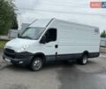 Белый Ивеко Дейли, объемом двигателя 3 л и пробегом 123 тыс. км за 23500 $, фото 1 на Automoto.ua