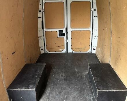 Белый Ивеко Дейли, объемом двигателя 3 л и пробегом 123 тыс. км за 23500 $, фото 50 на Automoto.ua