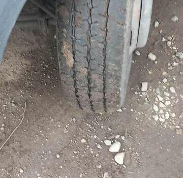 Білий Івеко Дейлі, об'ємом двигуна 3 л та пробігом 325 тис. км за 9300 $, фото 8 на Automoto.ua