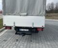 Білий Івеко Дейлі, об'ємом двигуна 3 л та пробігом 285 тис. км за 11900 $, фото 2 на Automoto.ua