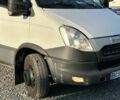 Белый Ивеко Дейли, объемом двигателя 3 л и пробегом 420 тыс. км за 16500 $, фото 9 на Automoto.ua