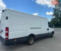 Білий Івеко Дейлі, об'ємом двигуна 3 л та пробігом 187 тис. км за 10300 $, фото 3 на Automoto.ua