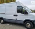 Белый Ивеко Дейли, объемом двигателя 2.3 л и пробегом 249 тыс. км за 11500 $, фото 43 на Automoto.ua