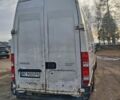 Белый Ивеко Дейли, объемом двигателя 3 л и пробегом 410 тыс. км за 6300 $, фото 10 на Automoto.ua