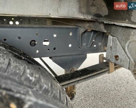 Белый Ивеко Дейли, объемом двигателя 3 л и пробегом 123 тыс. км за 23500 $, фото 13 на Automoto.ua