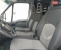 Ивеко Дейли 2012 в Тернополе на Automoto.ua Белый Ивеко Дейли, объемом двигателя 3 л и пробегом 301 тыс. км за 9800 $, фото 26 на Automoto.ua
