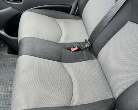 Белый Ивеко Дейли, объемом двигателя 3 л и пробегом 123 тыс. км за 23500 $, фото 30 на Automoto.ua