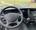 Белый Ивеко Дейли, объемом двигателя 3 л и пробегом 123 тыс. км за 23000 $, фото 34 на Automoto.ua