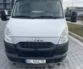Білий Івеко Дейлі, об'ємом двигуна 3 л та пробігом 285 тис. км за 11900 $, фото 1 на Automoto.ua