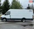 Белый Ивеко Дейли, объемом двигателя 3 л и пробегом 124 тыс. км за 21500 $, фото 2 на Automoto.ua