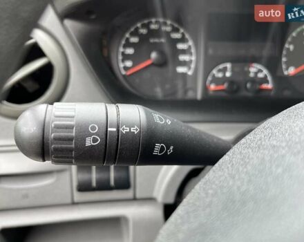 Белый Ивеко Дейли, объемом двигателя 3 л и пробегом 123 тыс. км за 23500 $, фото 37 на Automoto.ua