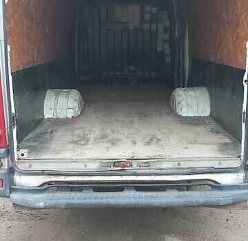 Білий Івеко Дейлі, об'ємом двигуна 3 л та пробігом 325 тис. км за 9300 $, фото 3 на Automoto.ua