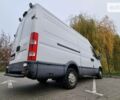 Белый Ивеко Дейли, объемом двигателя 2.3 л и пробегом 249 тыс. км за 11500 $, фото 18 на Automoto.ua