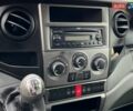 Белый Ивеко Дейли, объемом двигателя 3 л и пробегом 124 тыс. км за 21500 $, фото 36 на Automoto.ua