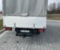 Белый Ивеко Дейли, объемом двигателя 3 л и пробегом 275 тыс. км за 13800 $, фото 2 на Automoto.ua