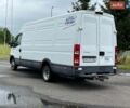 Белый Ивеко Дейли, объемом двигателя 3 л и пробегом 124 тыс. км за 20200 $, фото 5 на Automoto.ua